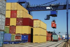 Freight Forwarding Worldwide